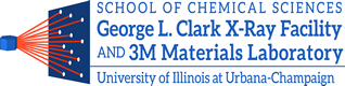 GeorgeL. Clark X-Ray Facility and 3M Materials Laboratory icon