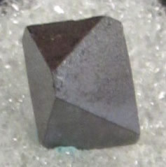image of magnetite