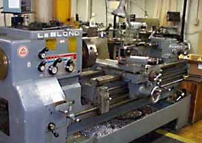 leblond tool