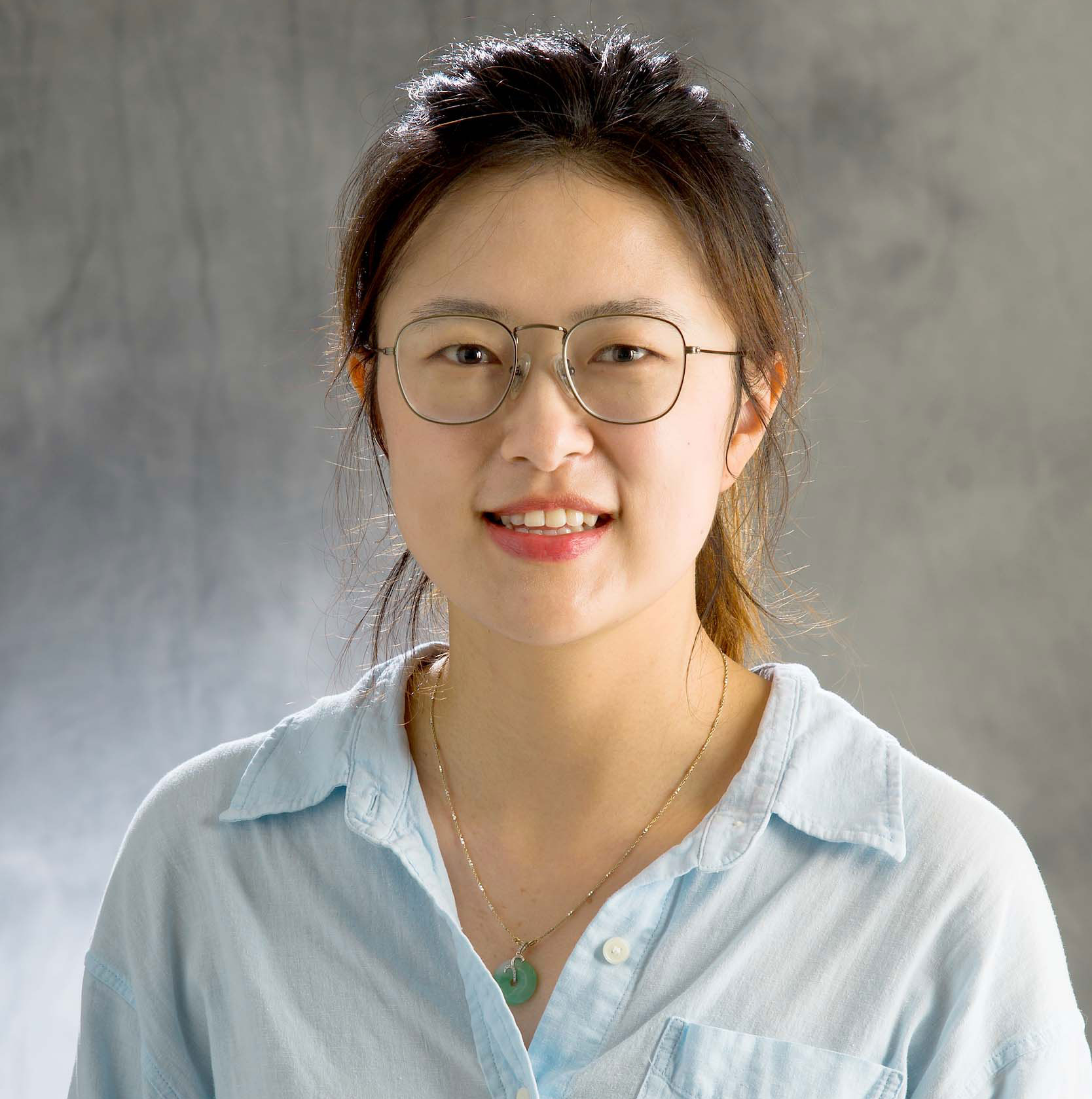 Yijue (Collette) Xu, Ph.D.