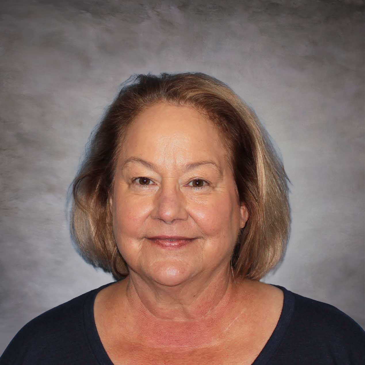 nancy lamb
