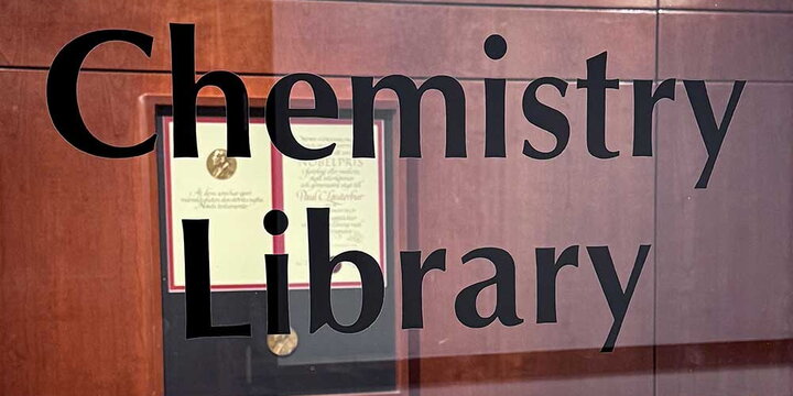 chemistry library