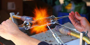 glass shop