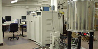nmr lab