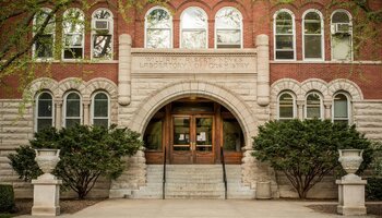 Noyes Lab