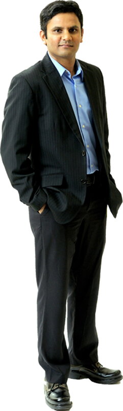 Prashant Jain