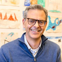 Profile picture for Martin Burke