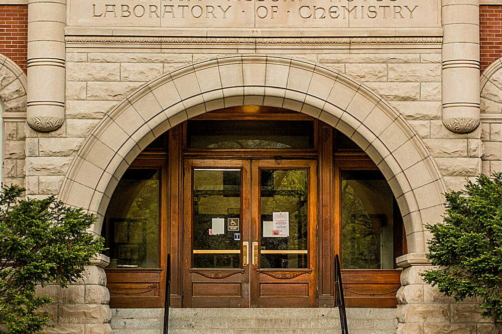 Noyes Lab