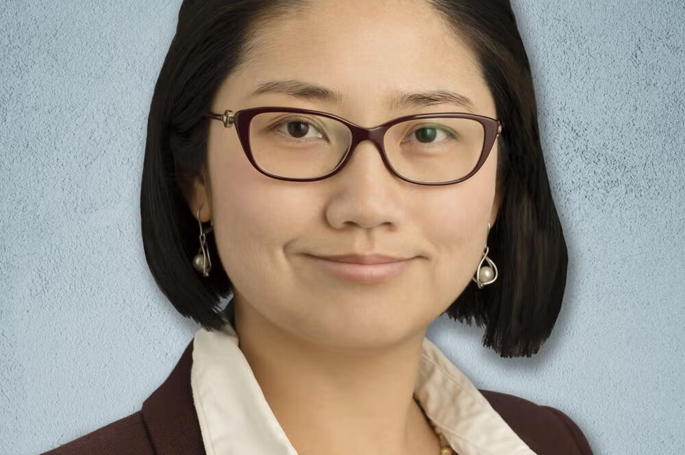 Dr. Mei Shen