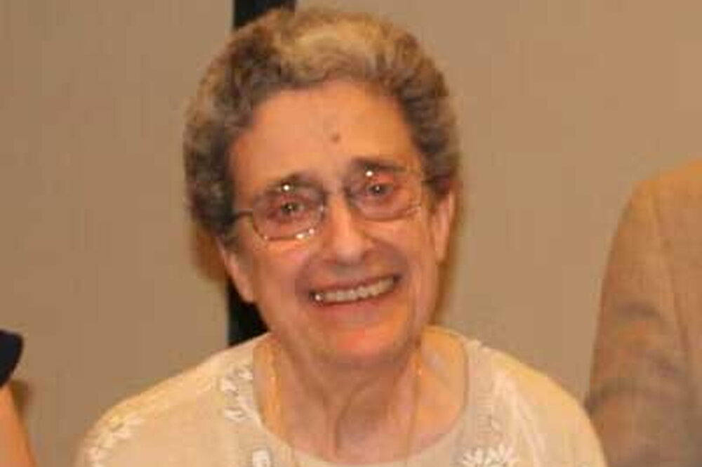 Lydia E. Moissides-Hines