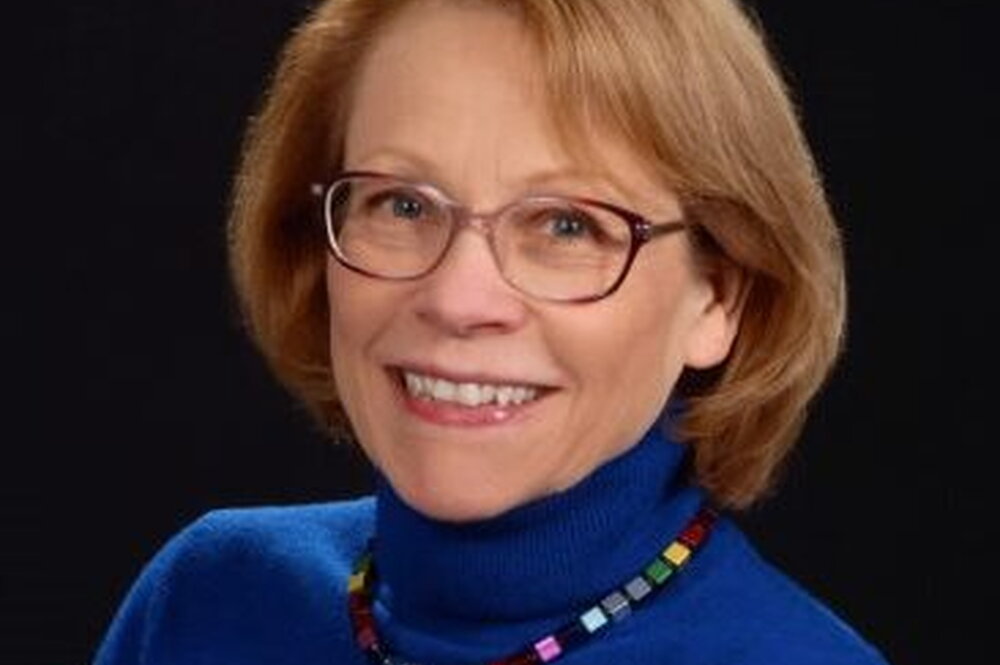 Professor Deborah Leckband