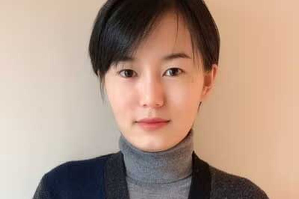 Xiaotang Lu