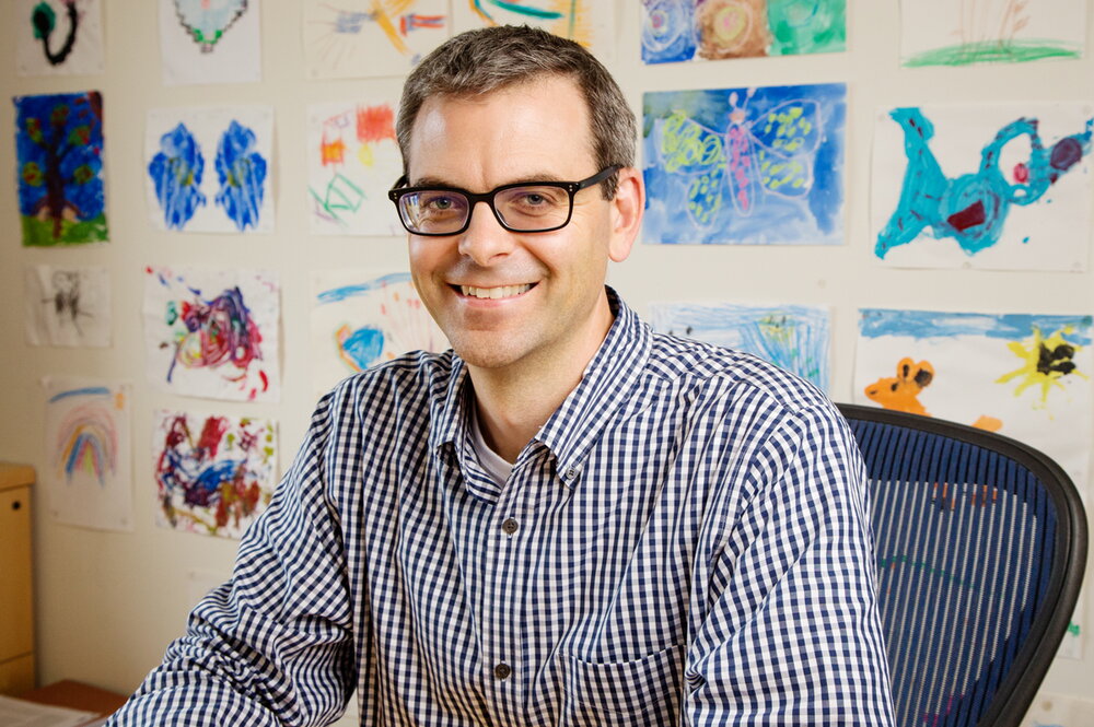 dr. martin burke