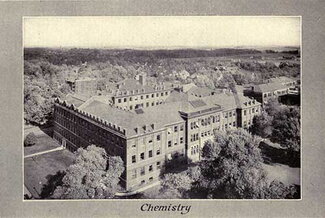 Noyes black and white old