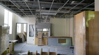 East LAb