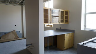 East Lab