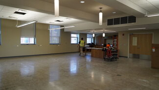 Learning Center