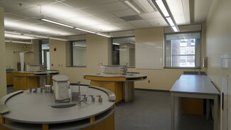 New East Lab
