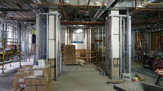 East Lab