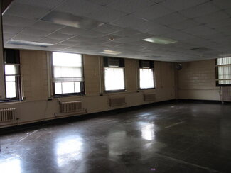 East Lab Room 201