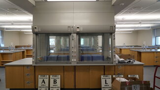 West Lab