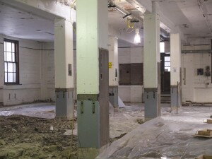 Basement Lab