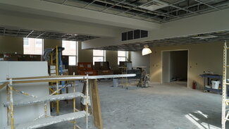 Chemistry Learning Center