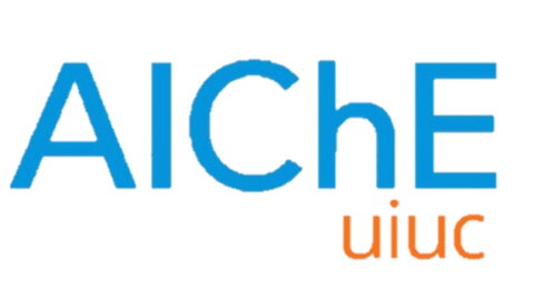 AIChE UIUC logo