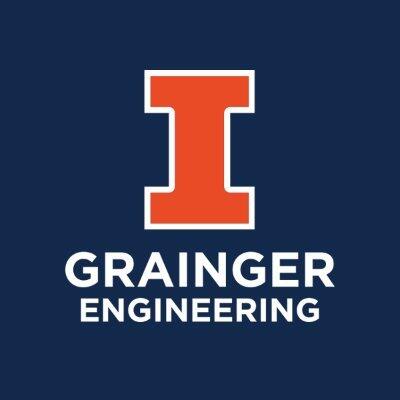 Grainger Engineering with Orange I