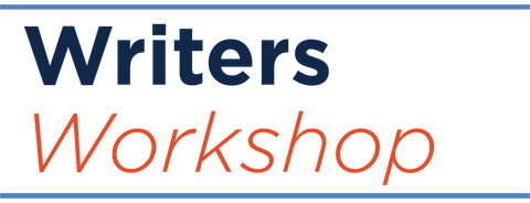 writers workshop