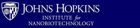 John Hopkins logo