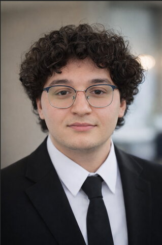 Mustafa Safi