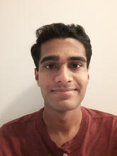 Rishi Ghorad Picture