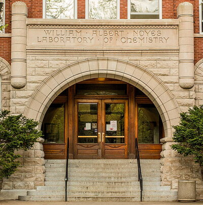 Noyes Lab
