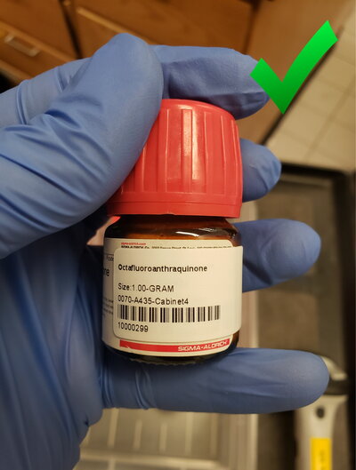 vial