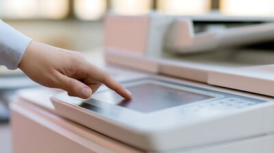 copier