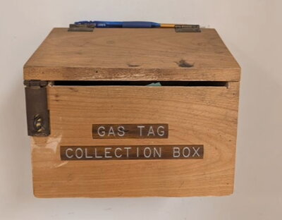 card box