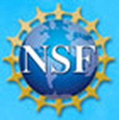 NSF Logo
