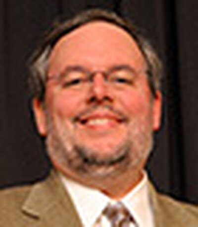 Stephen Elledge