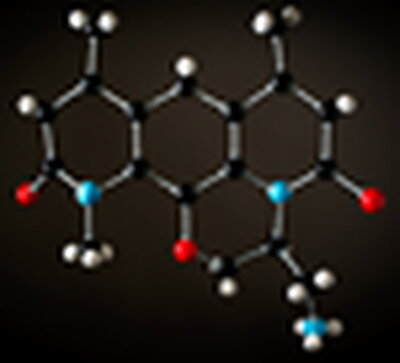 Hergenrother antibiotic