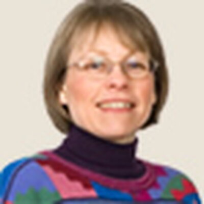 Deborah Leckband
