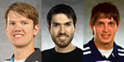 NDSEG Fellowships
