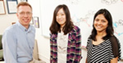 van der Donk Group