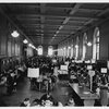 1938 UIUC Students Registering