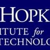 John Hopkins logo