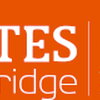 Gates Cambridge Logo 20th anniversary