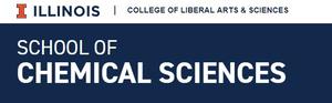 School of Chemical Sciences Logo