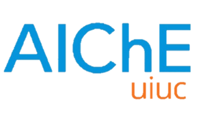 AIChE UIUC logo