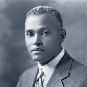 Illinois alumni St. Elmo Brady was the first African American to earn a PhD in chemistry in the United States.