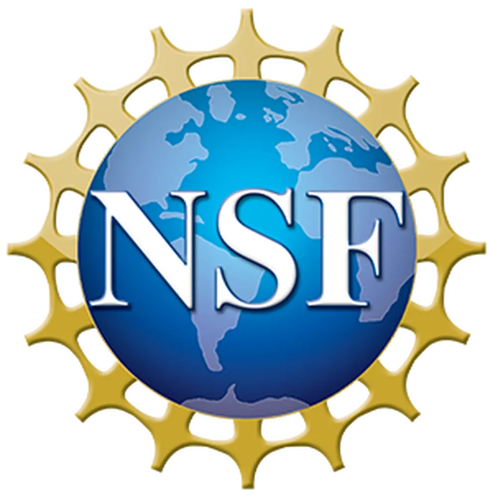 NSF logo